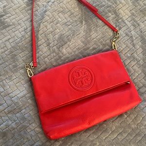 Tory Burch clutch